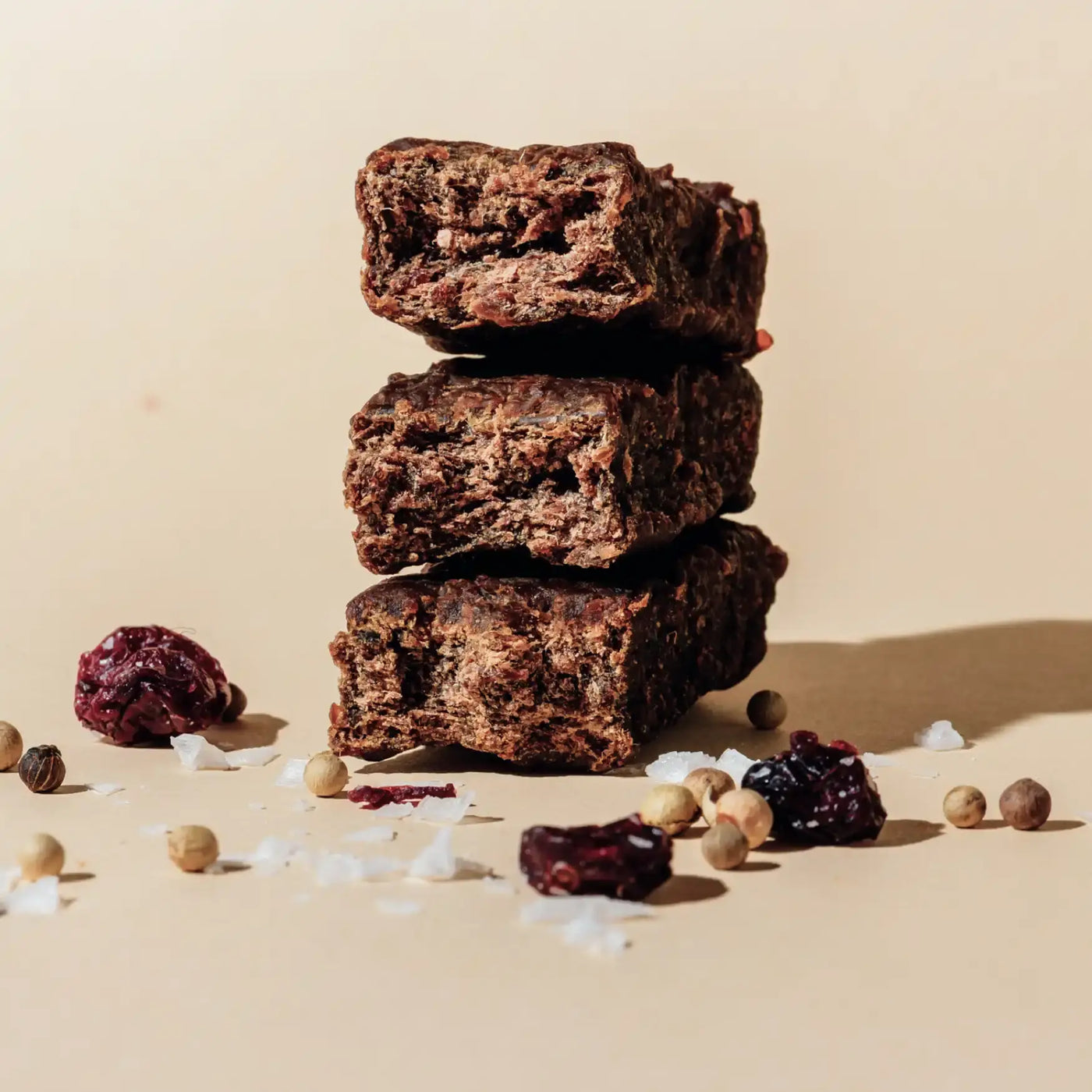 Beef Bar Cranberry