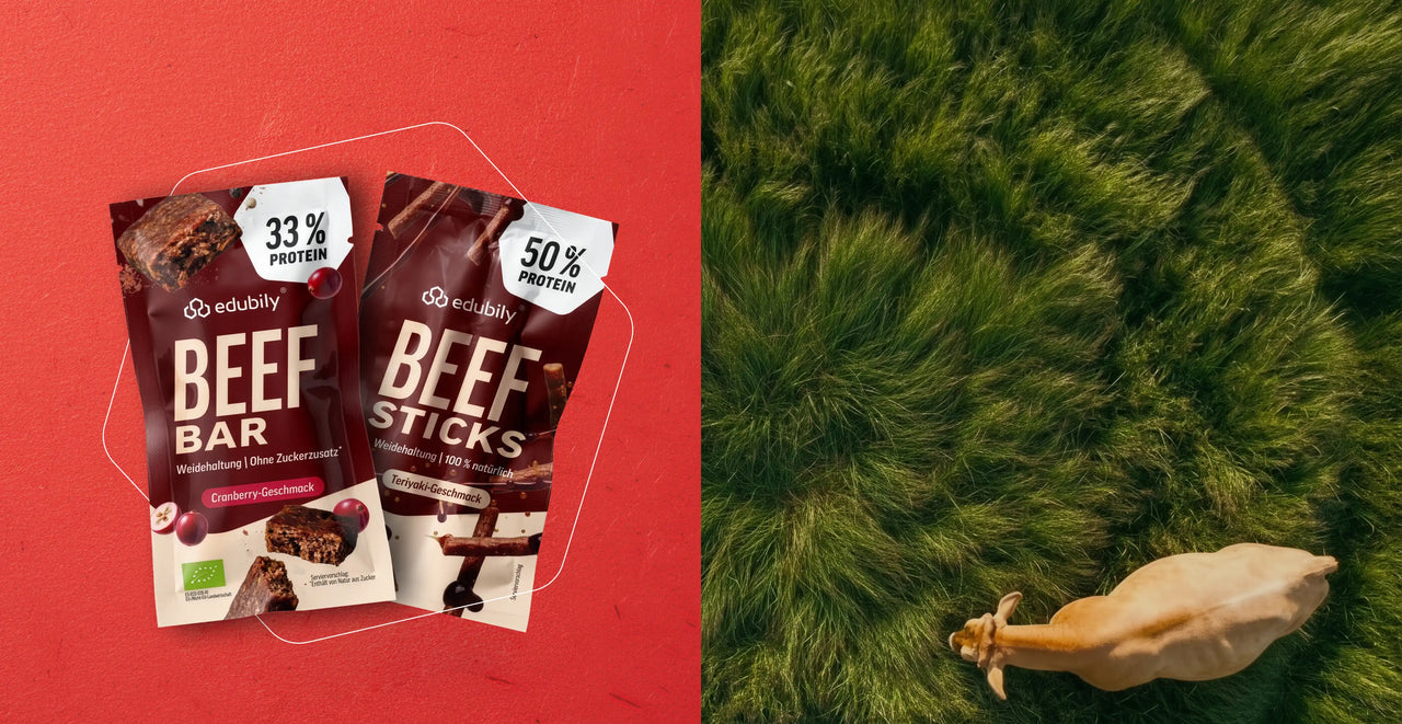 Meat your new standards