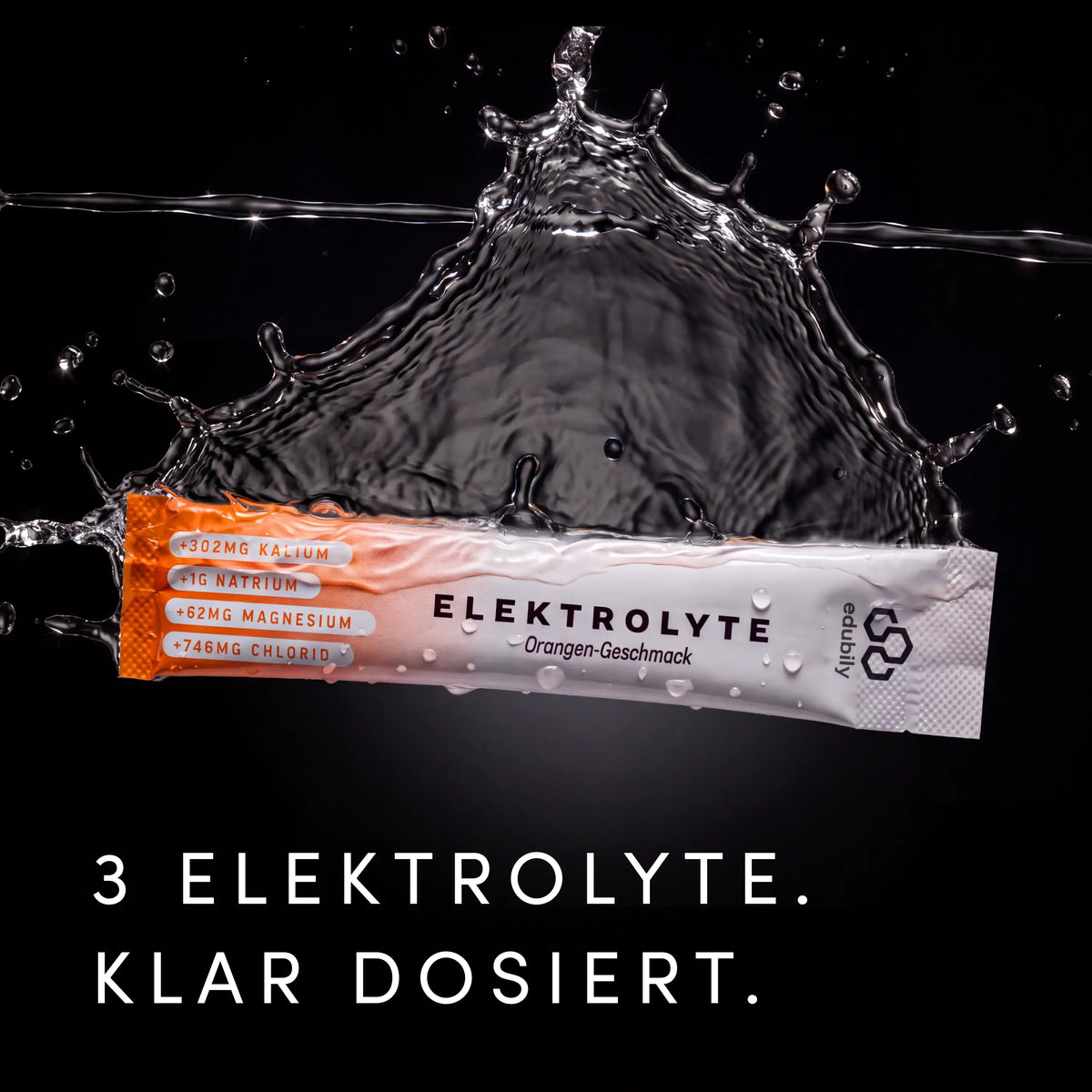 Elektrolyte