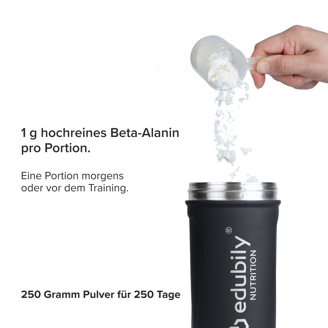 Beta-Alanin