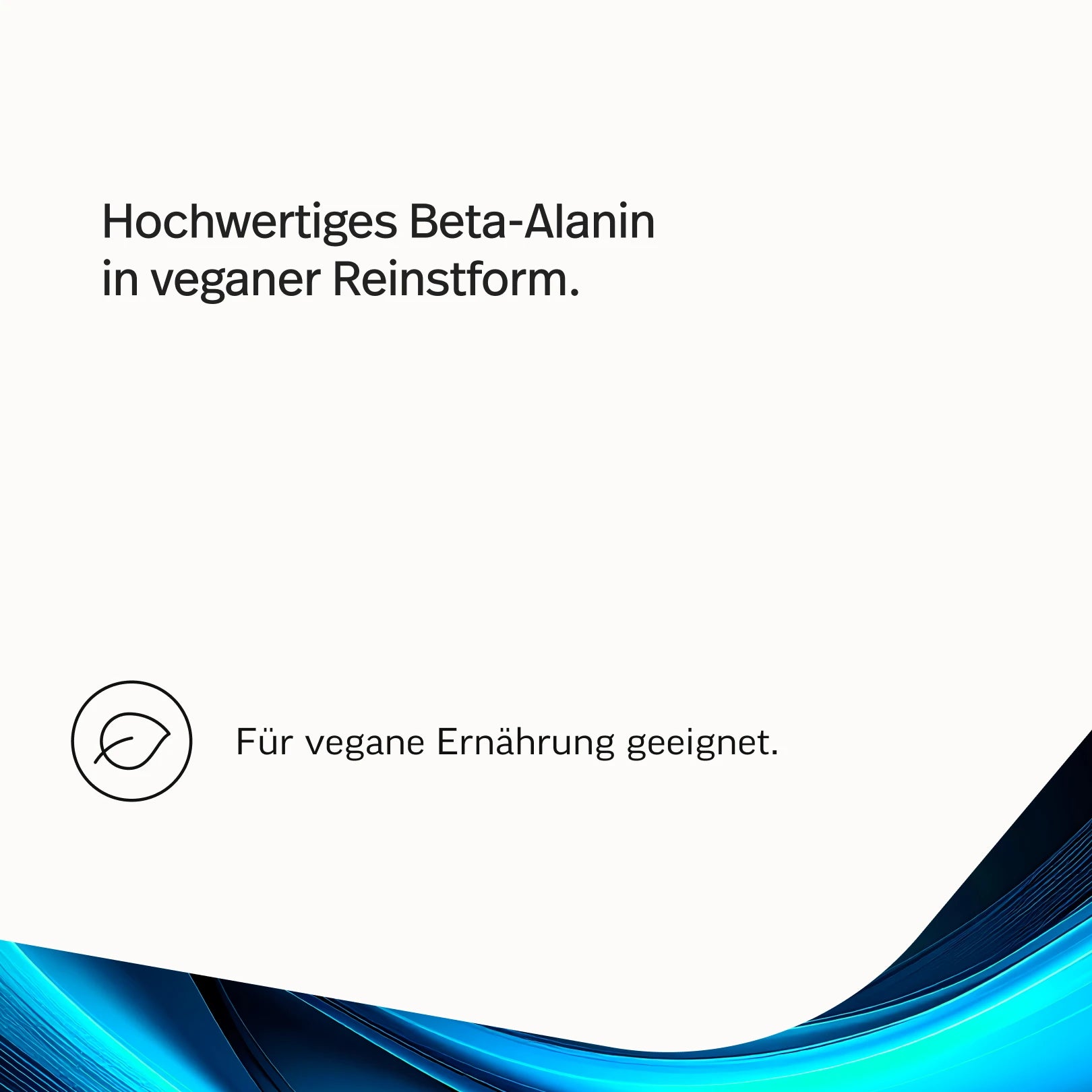 Beta-Alanin