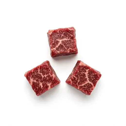 Beef Bar Cranberry