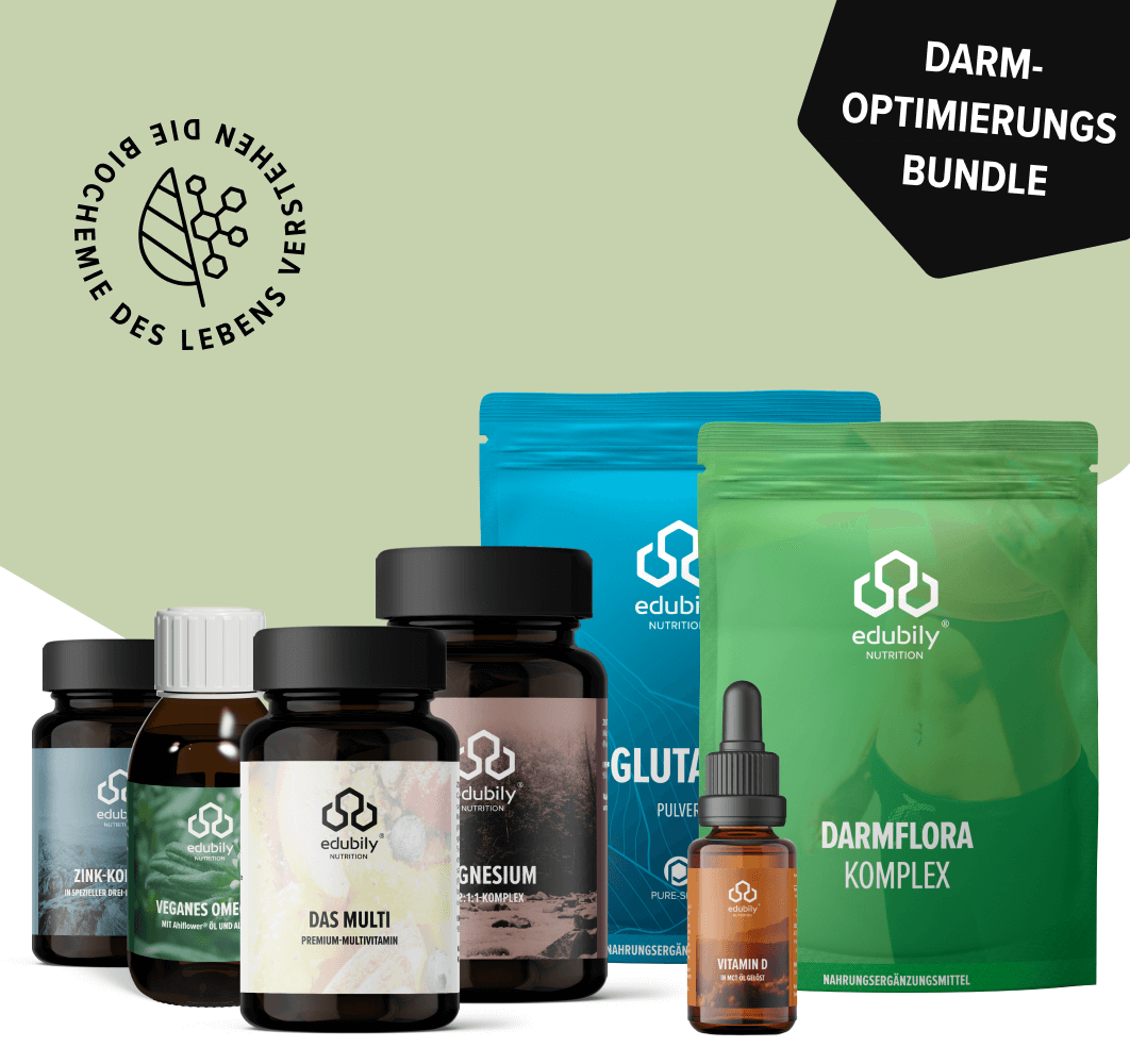 Darm-Optimierungs-Bundle