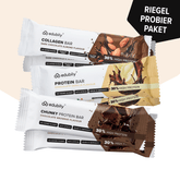 Riegel Probierpaket