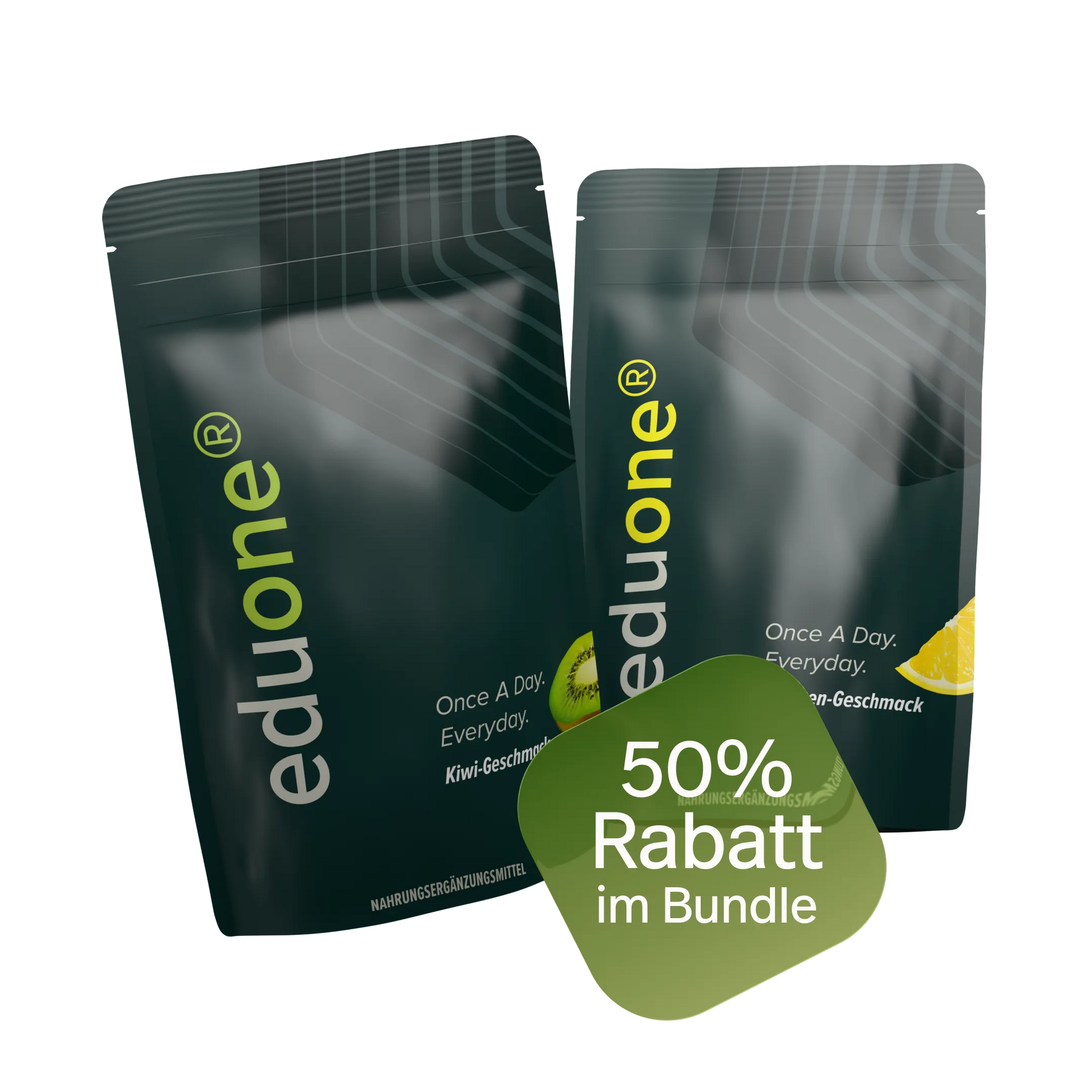 eduone® Kiwi+Zitrone Bundle