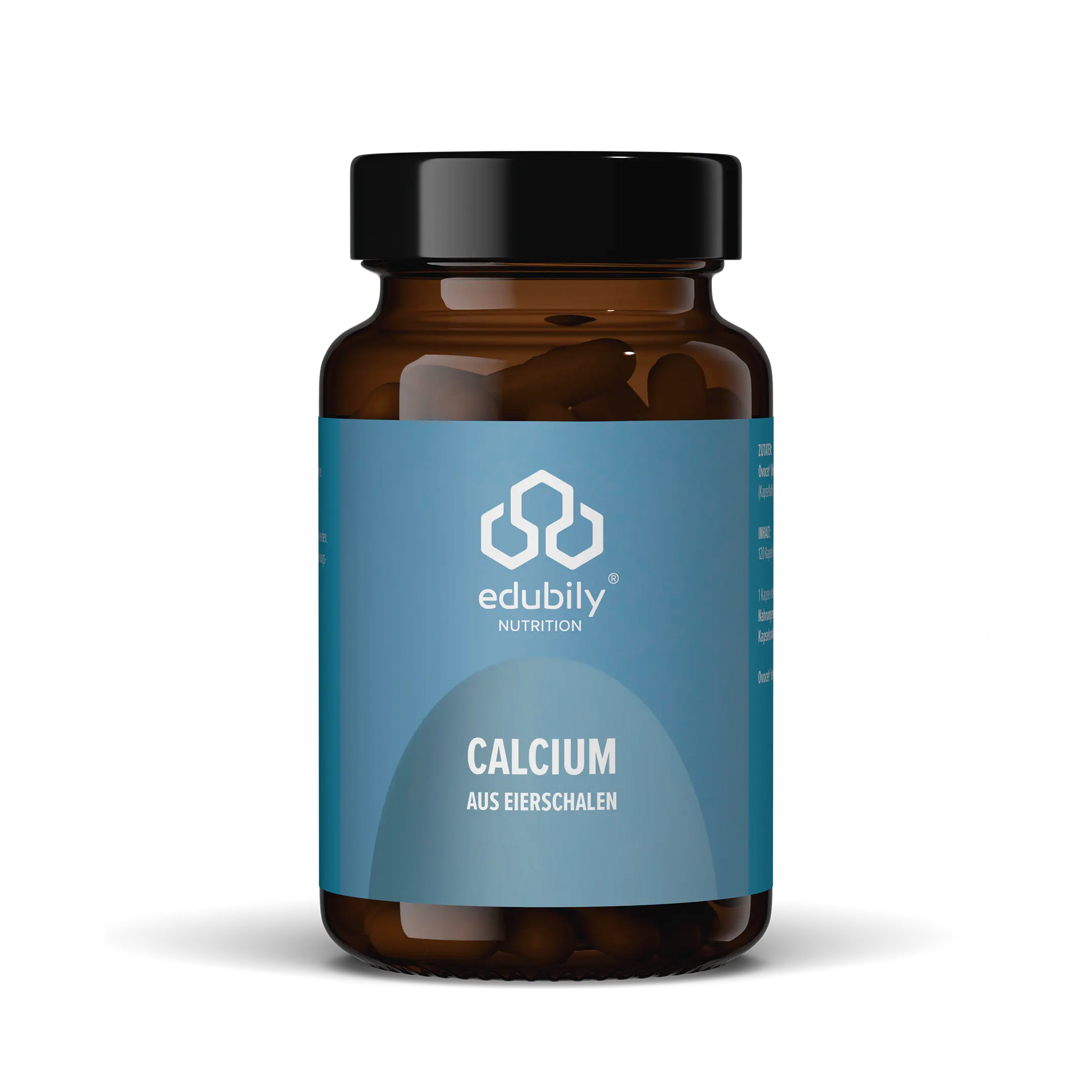 Calcium Kapseln