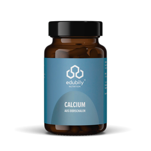 Calcium Kapseln
