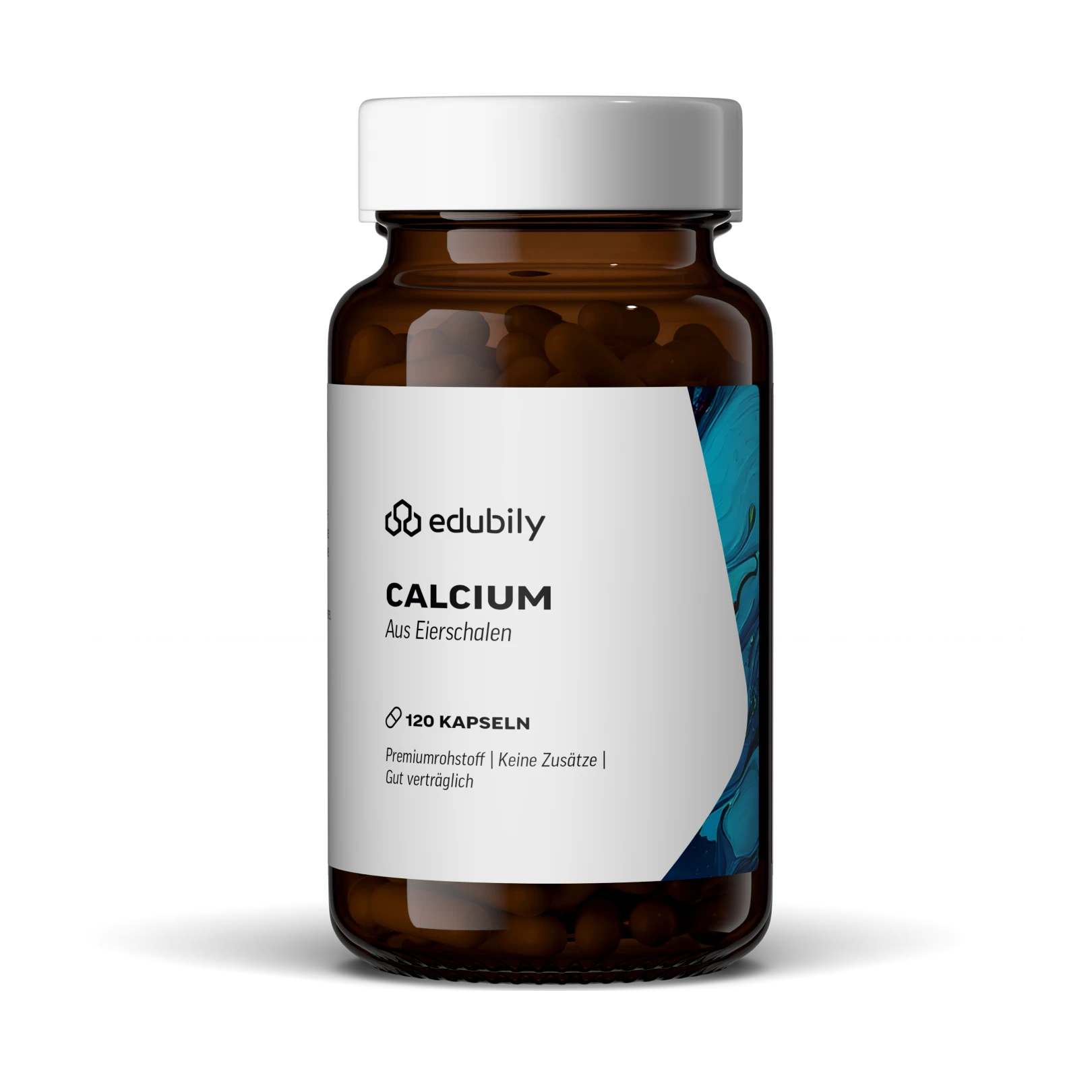Calcium Kapseln
