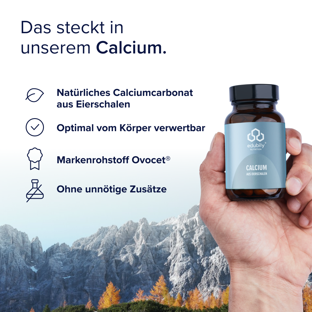 calcium-kapseln