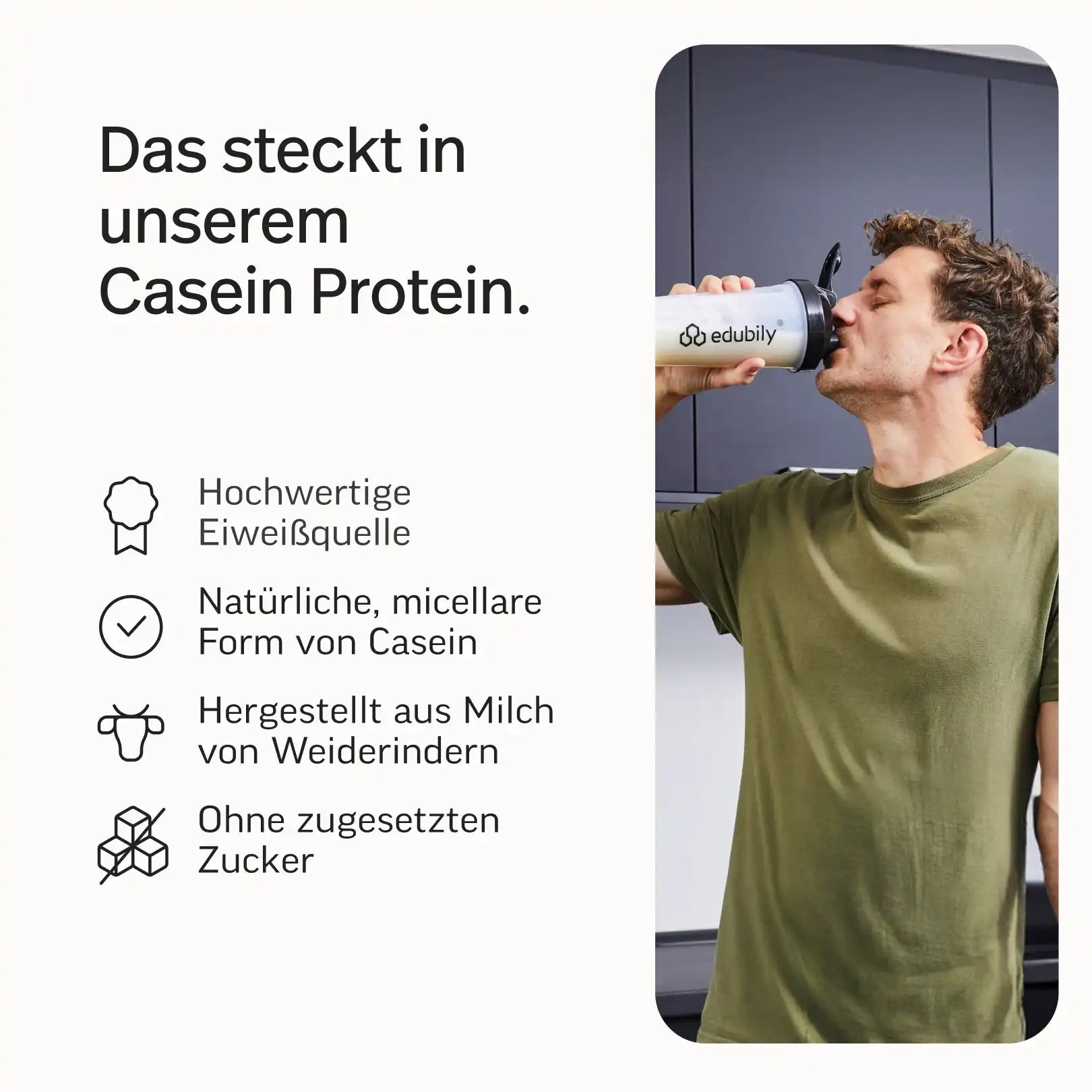 Casein Protein