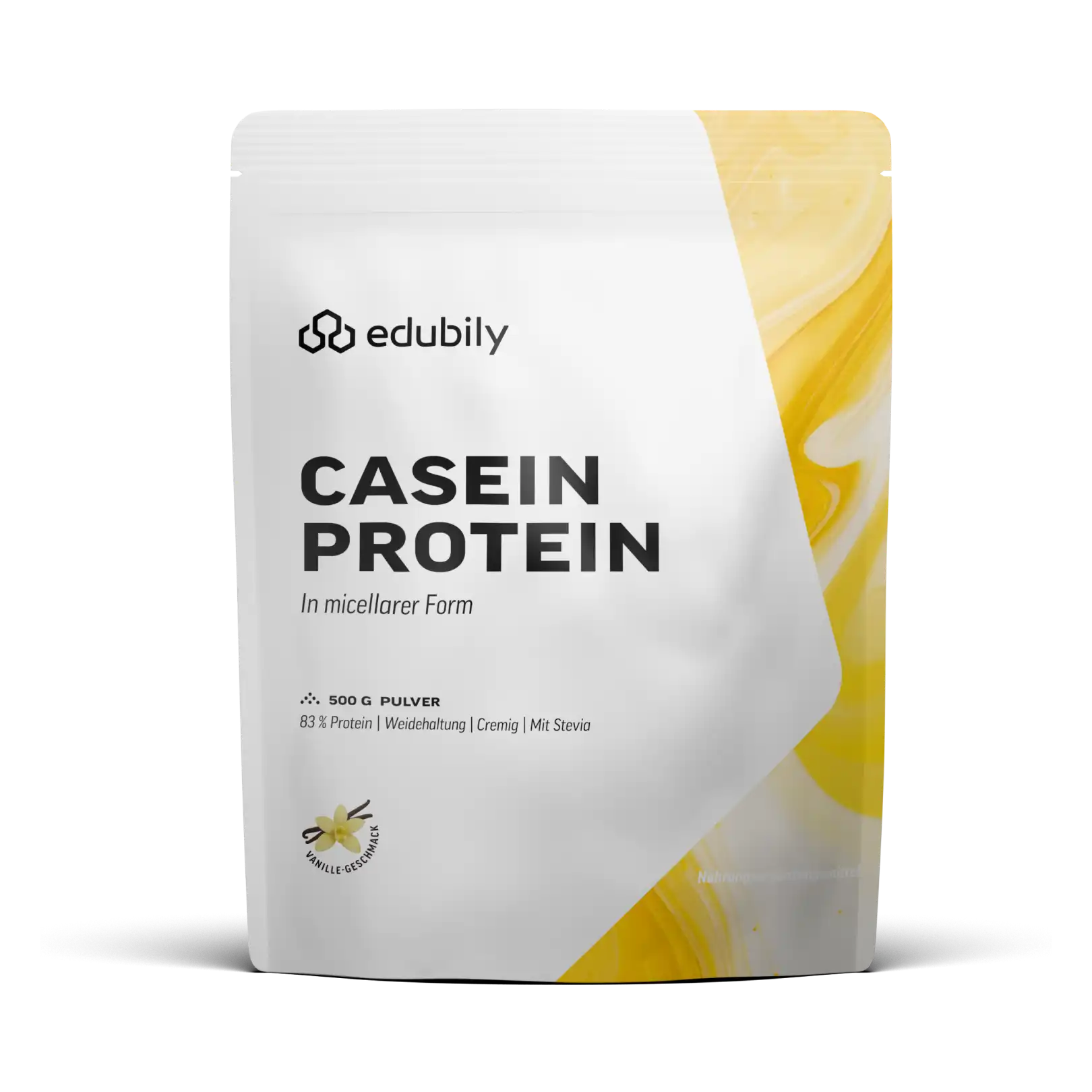 Casein Protein Vanille