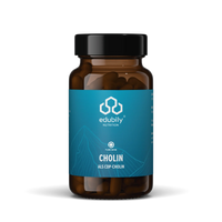 Cholin Kapseln – als CDP-Cholin