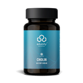 Cholin Kapseln – als CDP-Cholin