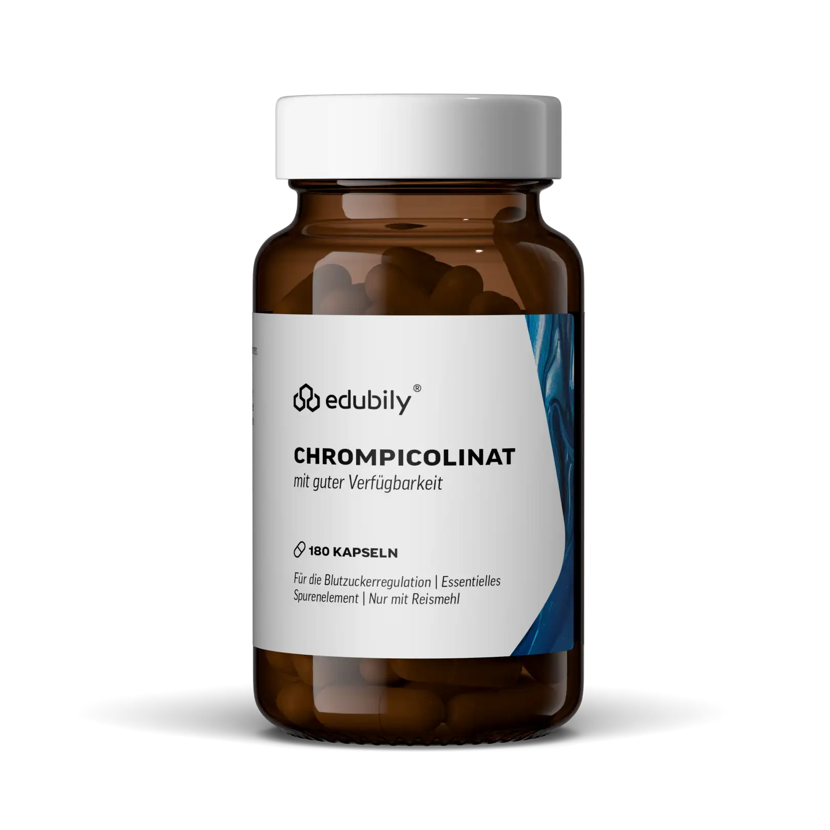 Chrompicolinat Kapseln