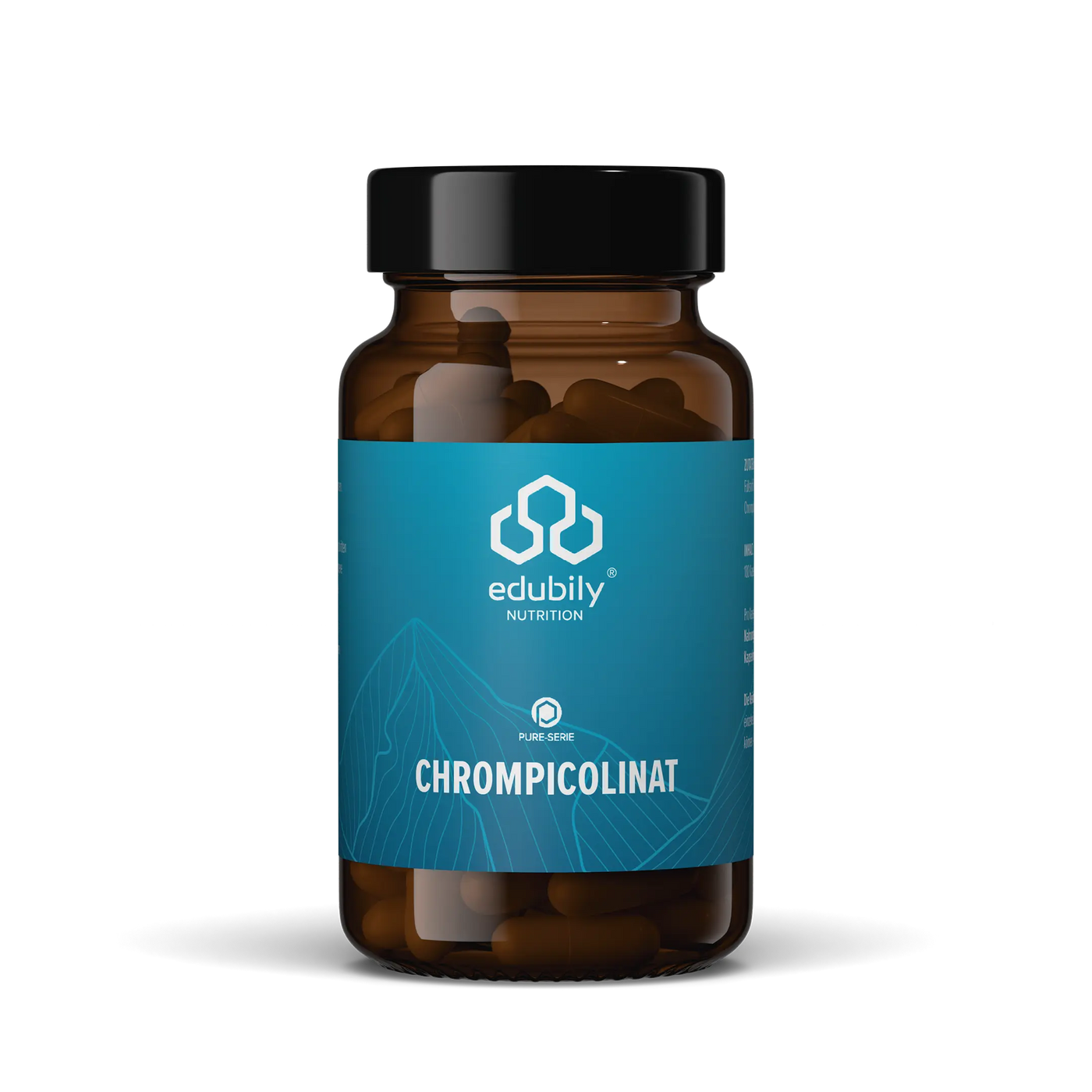 Chrompicolinat Kapseln