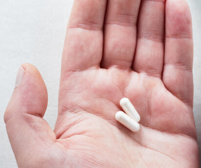 Chrompicolinat Kapseln