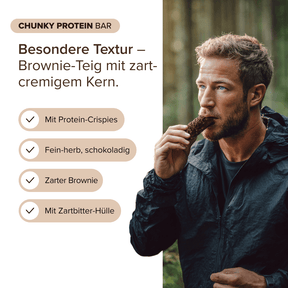 Riegel Probierpaket