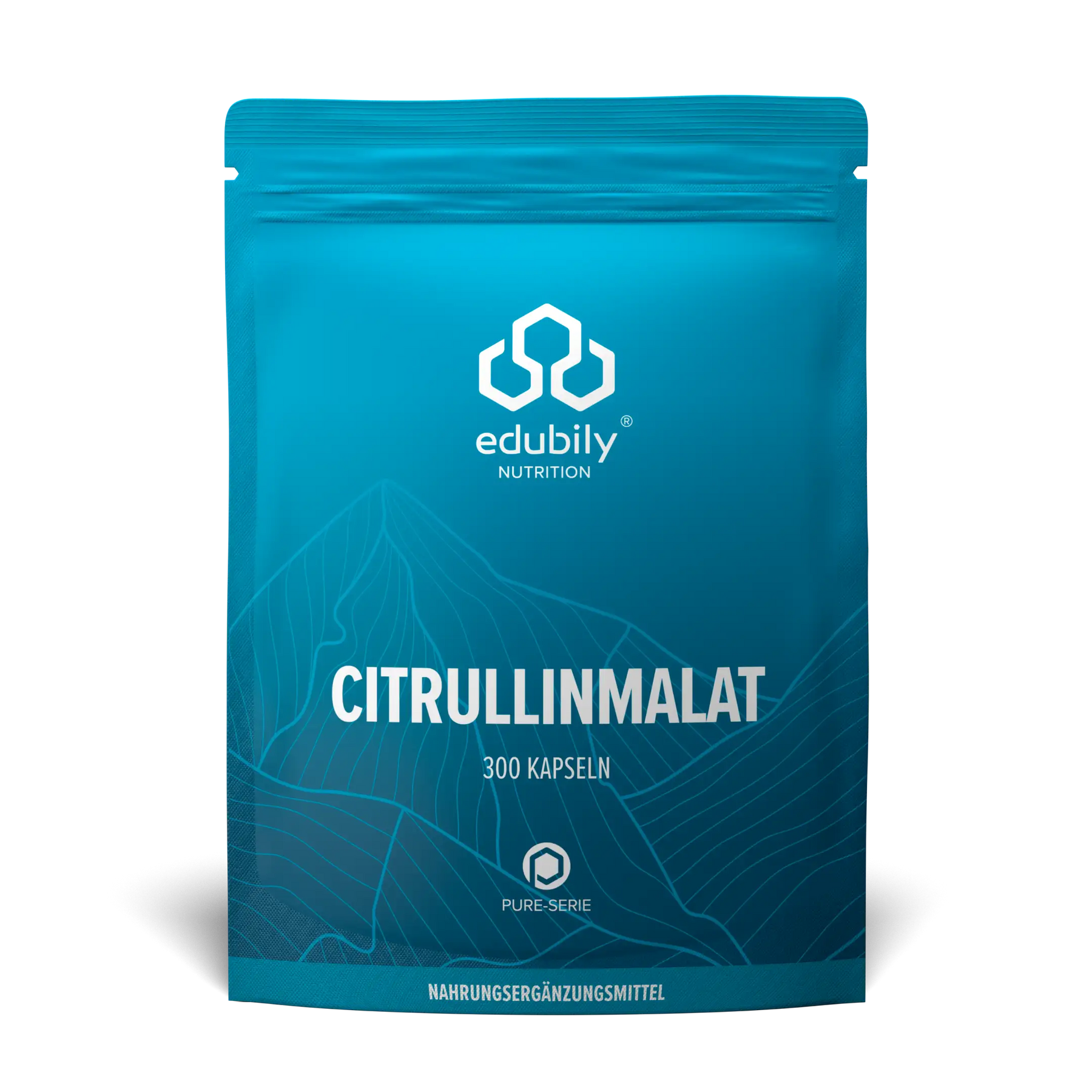 Citrullin-Malat Kapseln