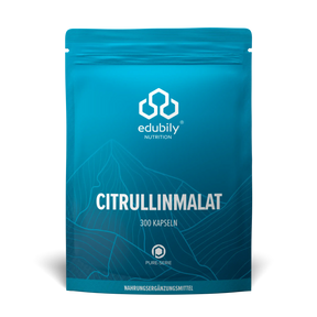 Citrullin-Malat Kapseln