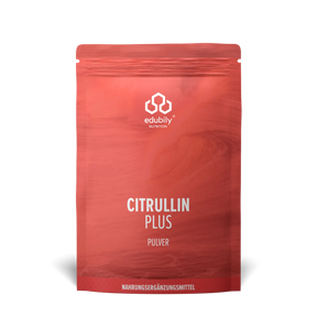 Citrullin plus
