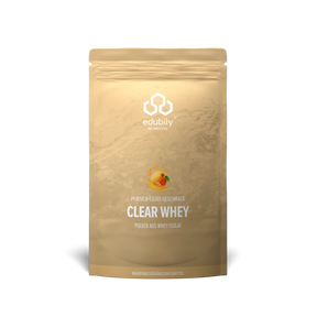 Clear Whey - Pulver aus Whey-Isolat