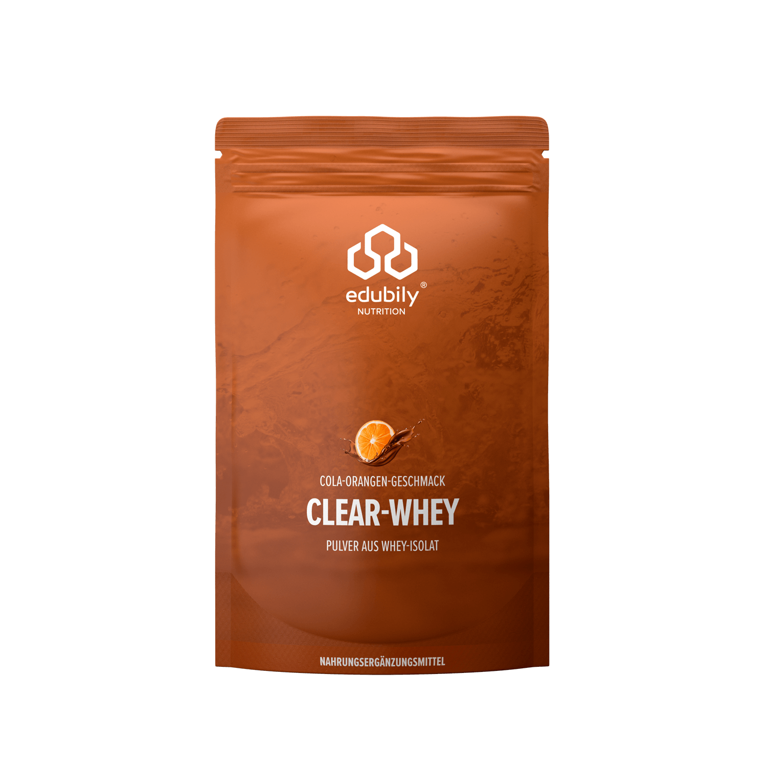 Clear Whey - Pulver aus Whey-Isolat