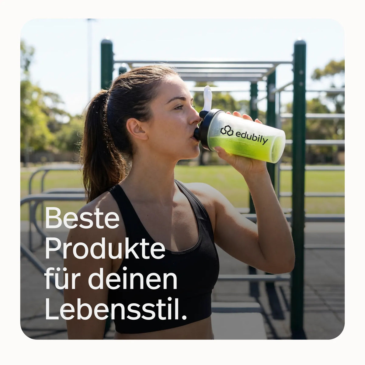 #Geschmacksrichtungen_Mojito