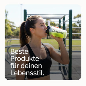 #Geschmacksrichtungen_Mojito