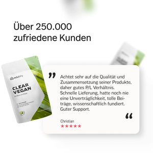 #Geschmacksrichtungen_Mojito