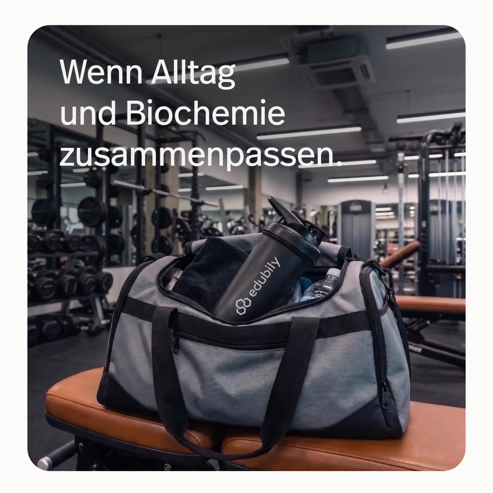 Proteinwasser
