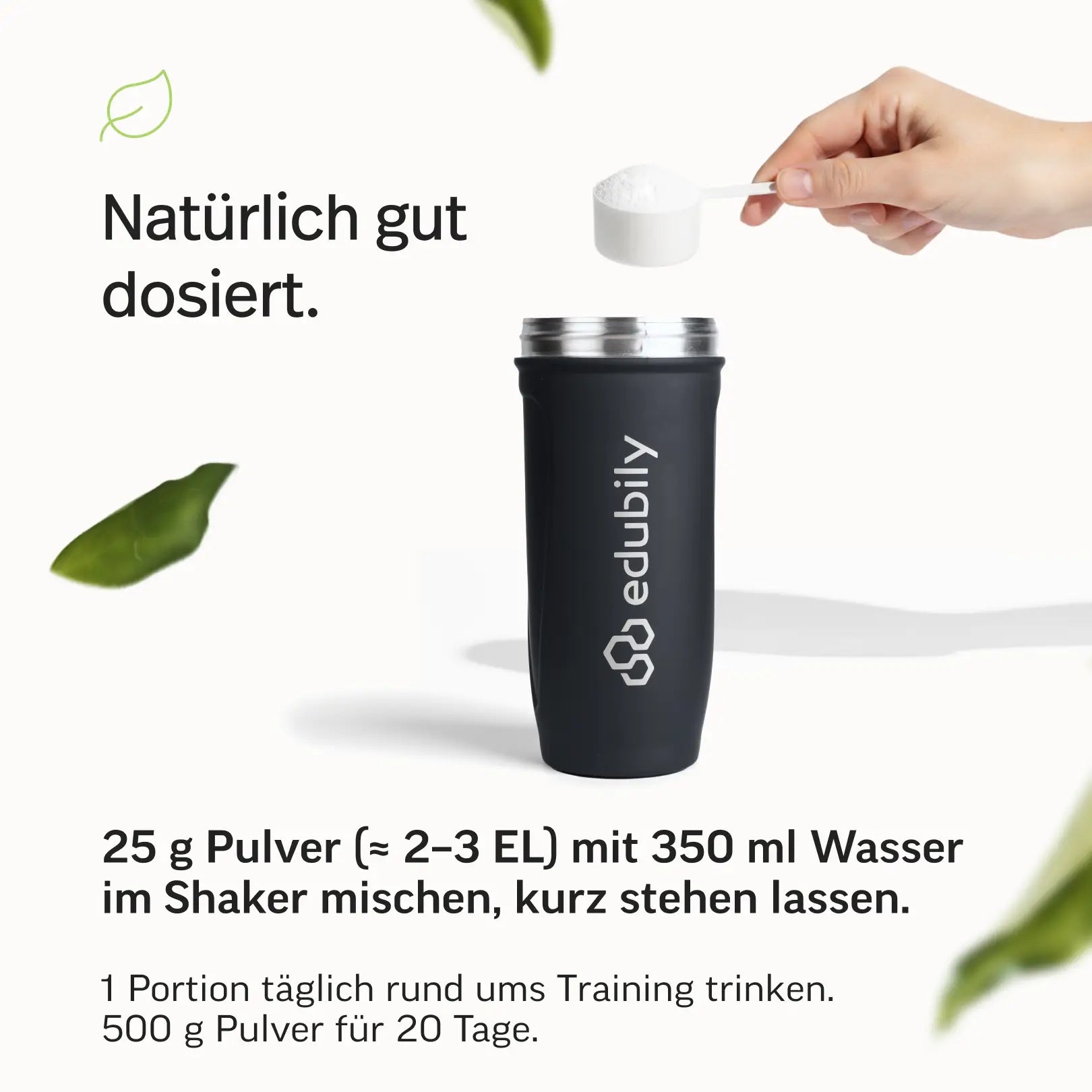 Proteinwasser
