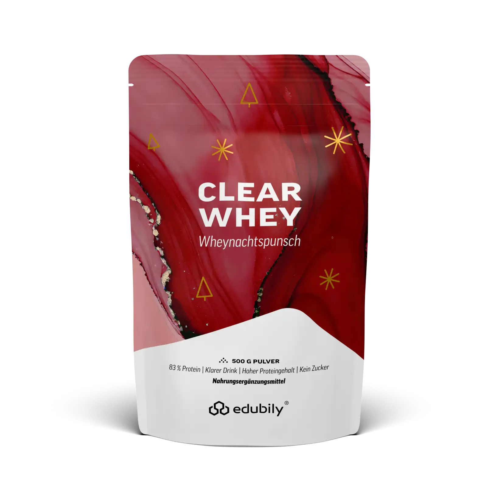 Wheynachtspunsch - Clear Whey