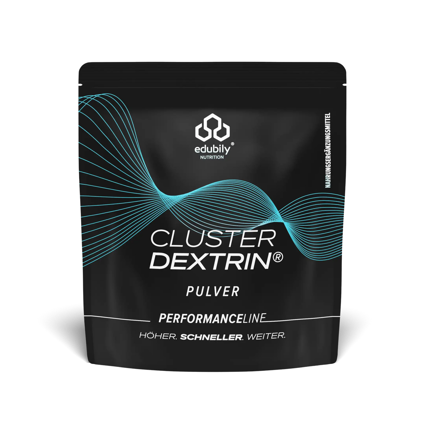 Cluster Dextrin®