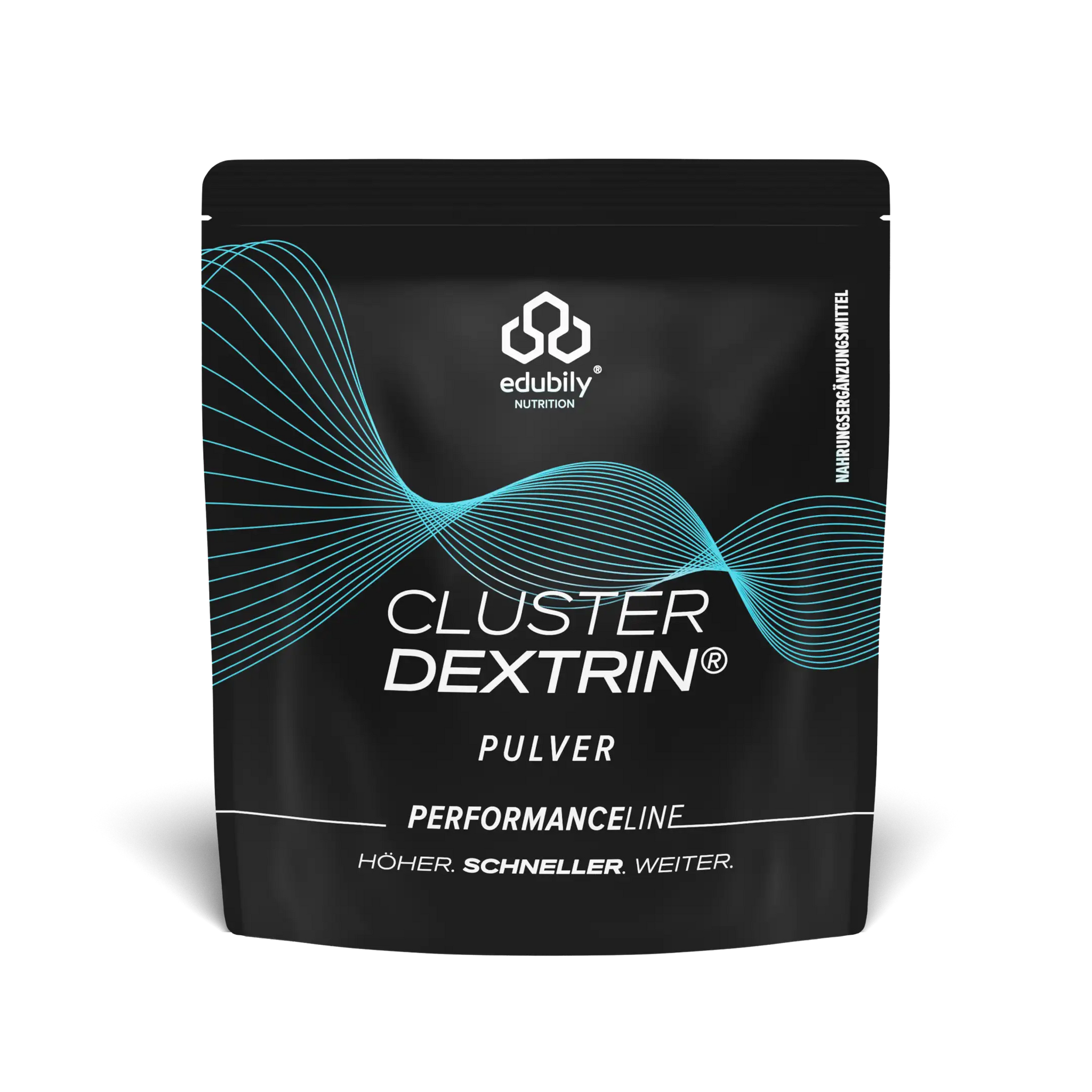 Cluster Dextrin®