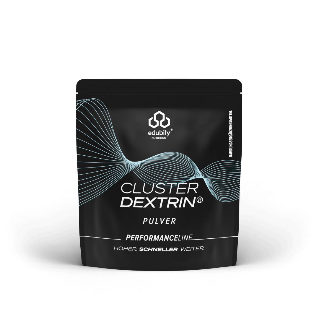 Cluster Dextrin®