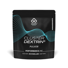 Cluster Dextrin®