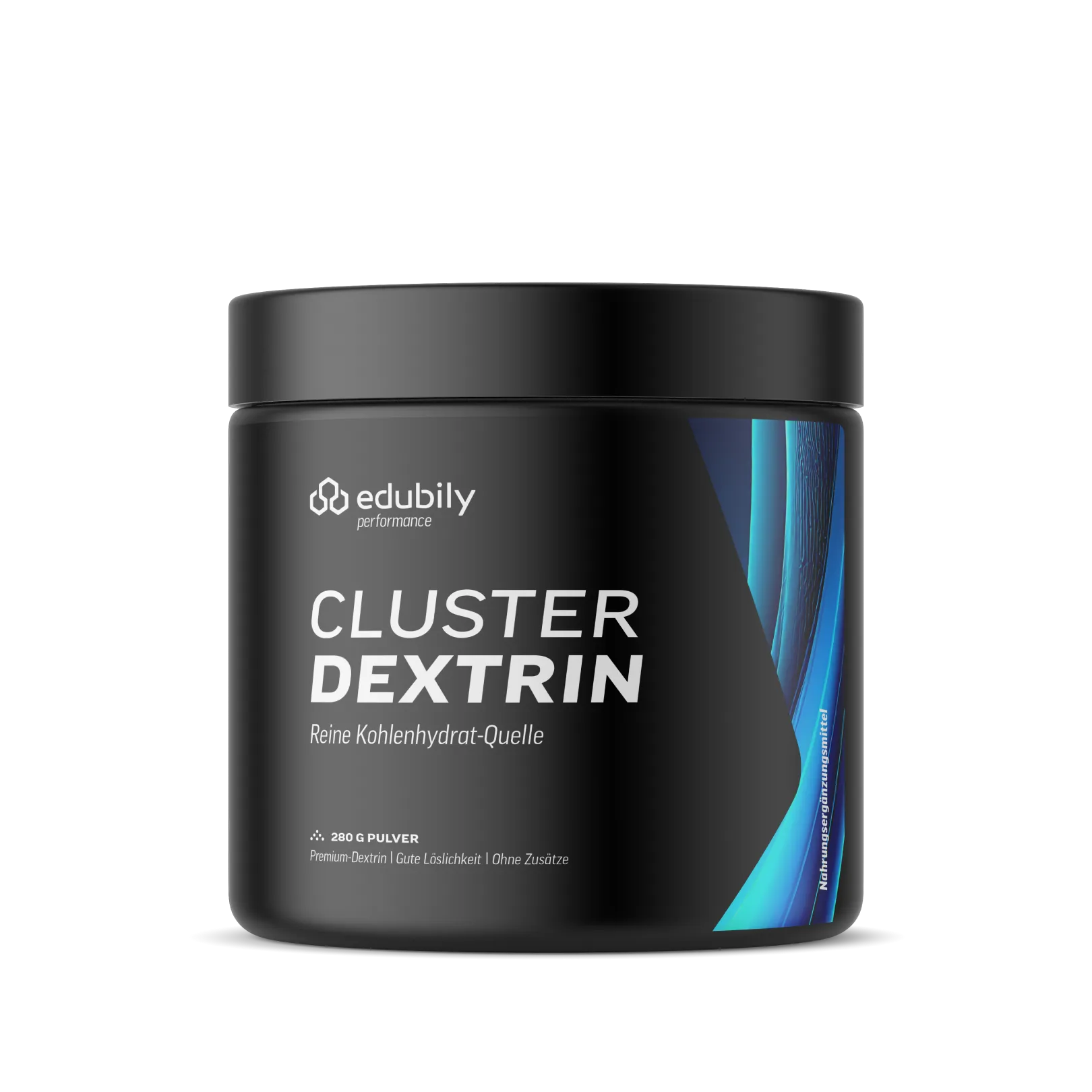 Cluster Dextrin®