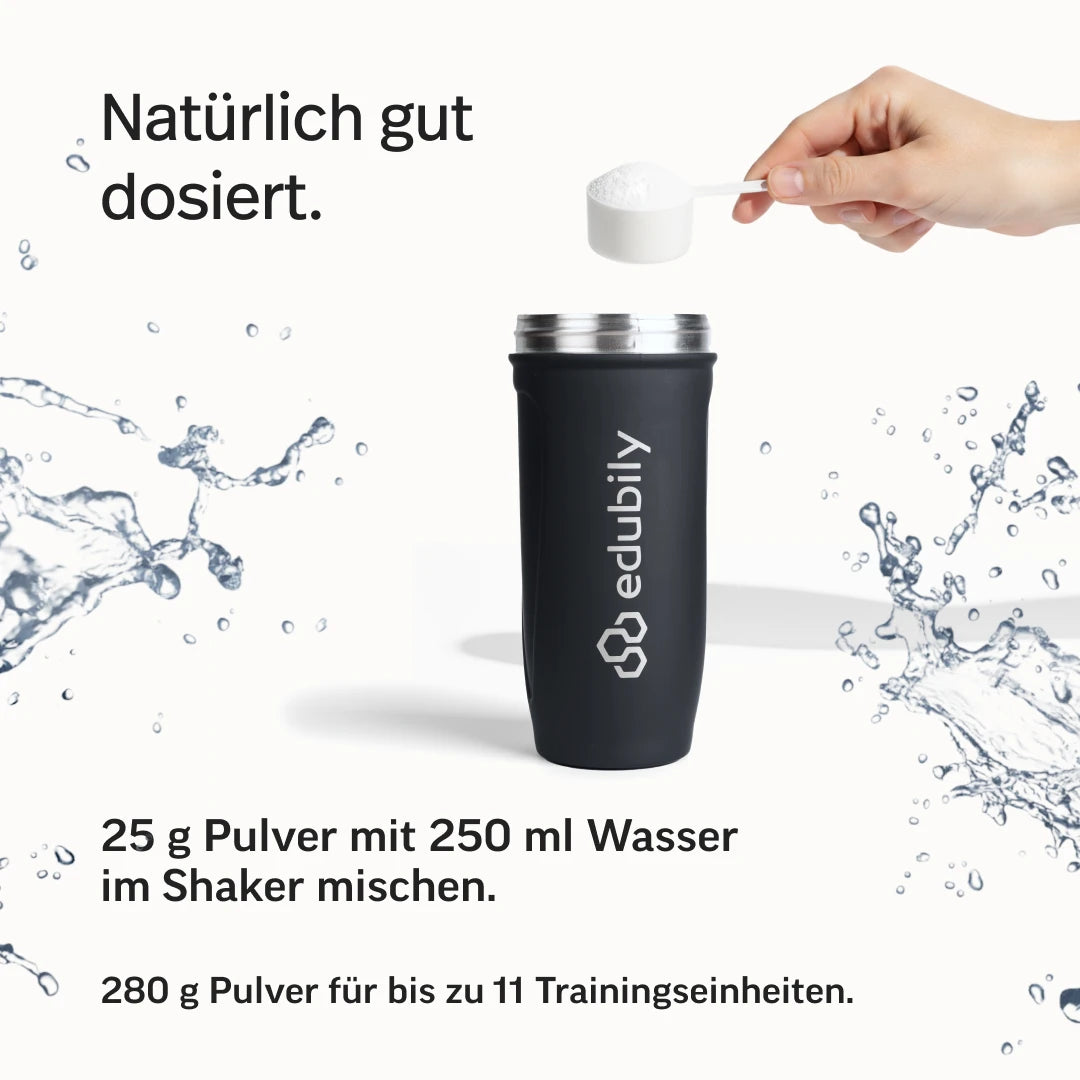 Cluster Dextrin®