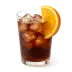 Cola-Orange