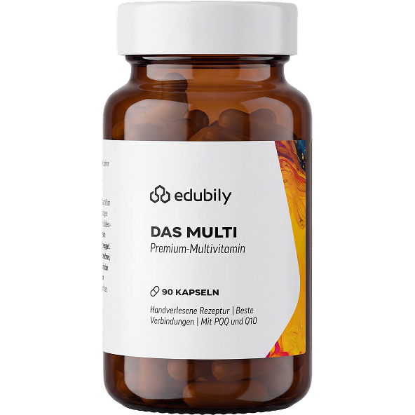 edubily Das Multi Dose