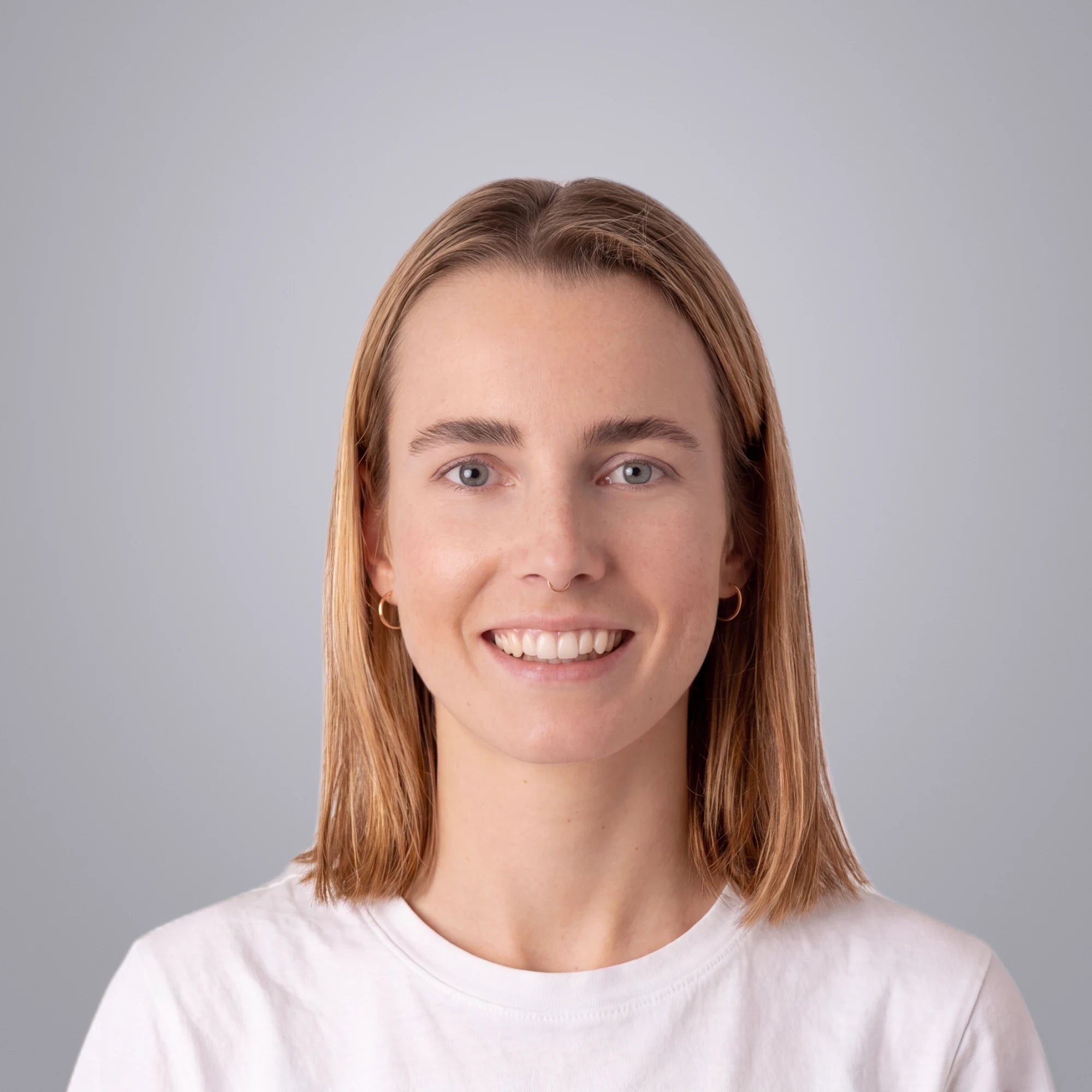Corina – edubily Team