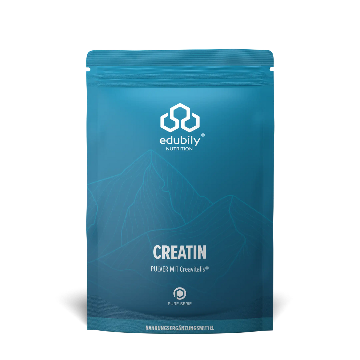 PURE Kreatin Pulver Creavitalis®