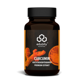 Curcumin Kapseln – Longvida® Optimised Curcumin®