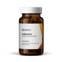 Curcumin Kapseln – Longvida® Optimised Curcumin®