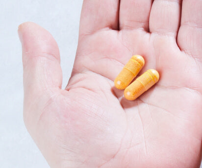 Curcumin