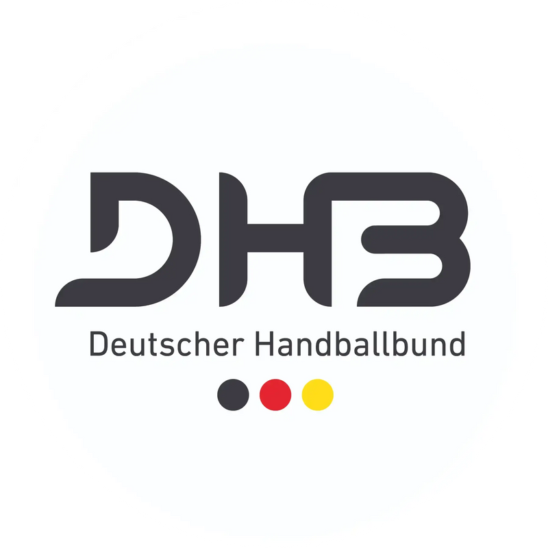 Der Deutsche Handballbund