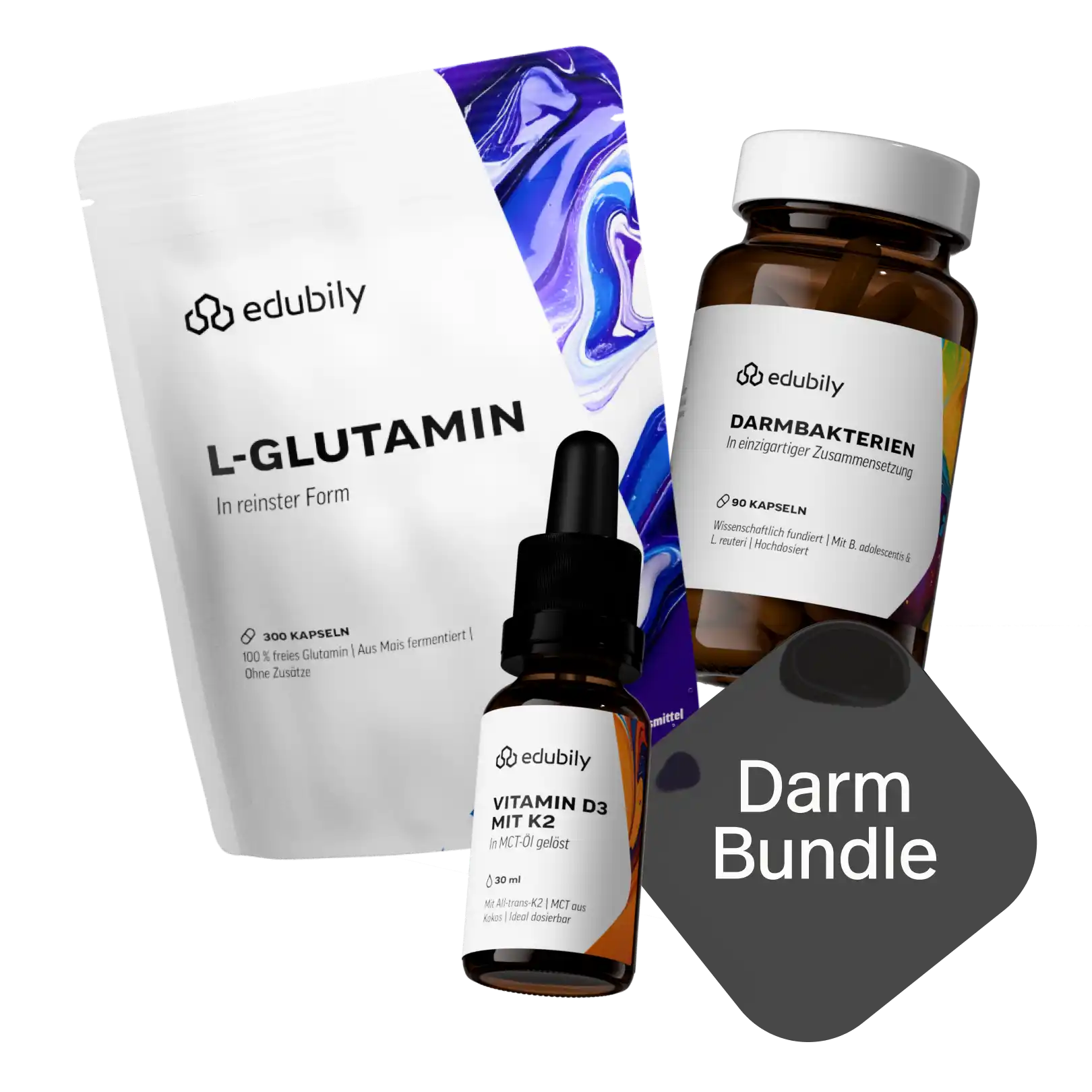 Darm-Bundle