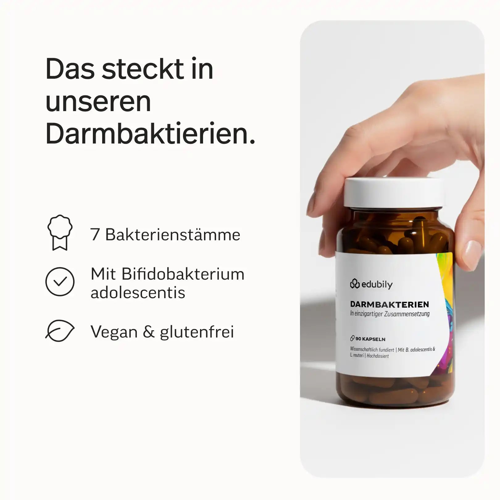 Darm-Bundle