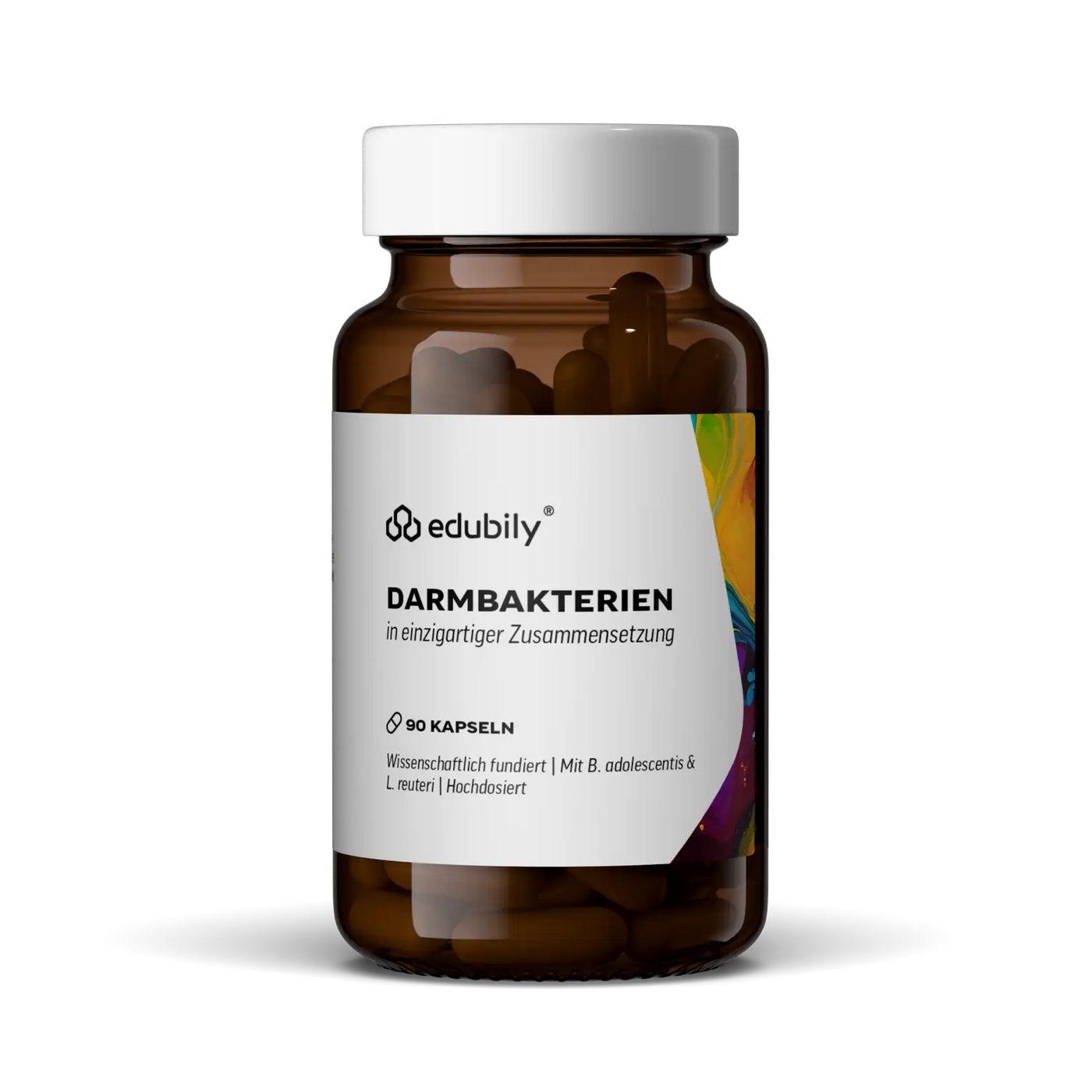 Darmbakterien Kapseln