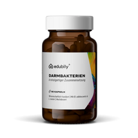 Darmbakterien Kapseln